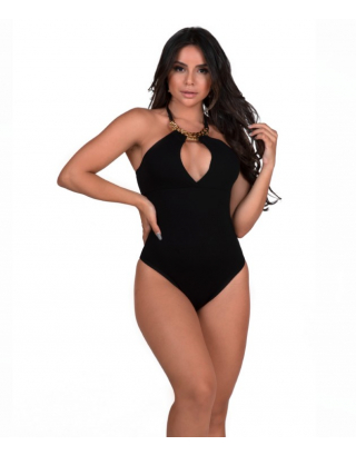 Bijoux Bodysuit - Evelyn