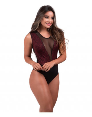 Bodysuit - Fabby