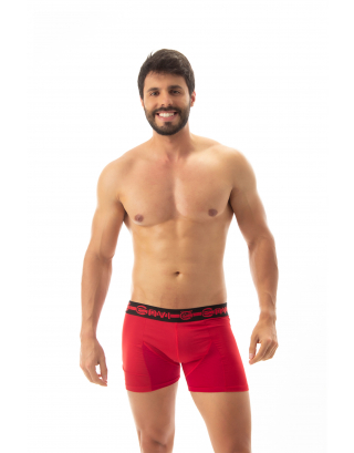 Microfiber Boxer Brief - Cristian