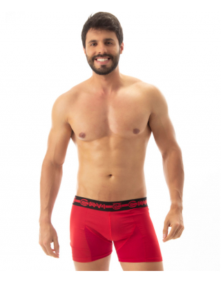 Microfiber Boxer Brief - Cristian