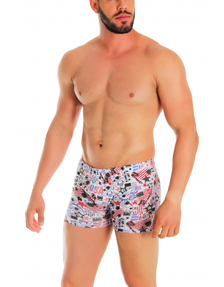 Boxer Brief - Nico