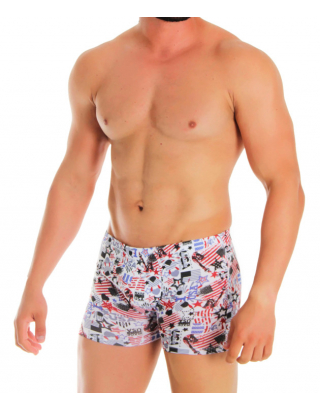 Boxer Brief - Nico