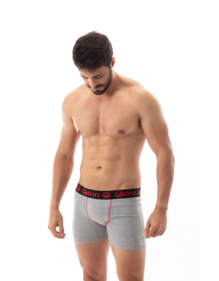 Cotton Boxer Brief - Hector