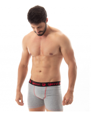 Cotton Boxer Brief - Hector
