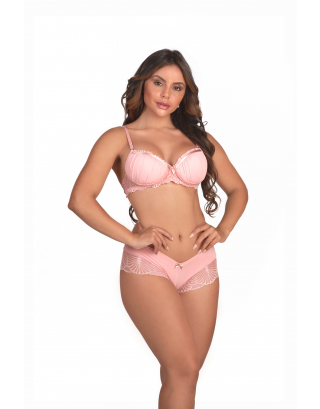 Set with calleson - Julia