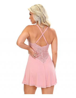 Sexy Nightgown - Eddie