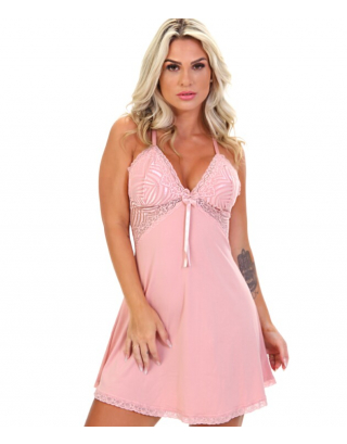 Sexy Nightgown - Eddie