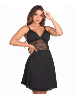 Feeding Nightgown - Mia