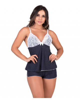 Baby Doll - Cristina