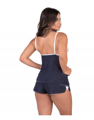 Baby Doll - Cristina