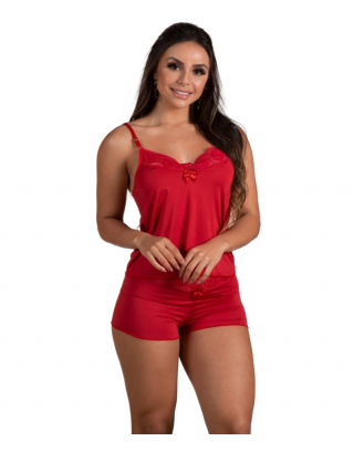 Top and Shorts - Yza