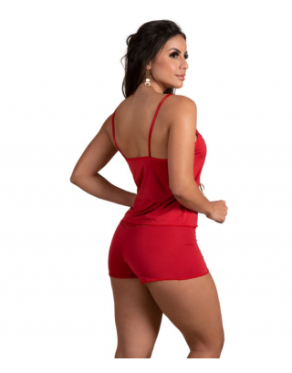 Top and Shorts - Yza