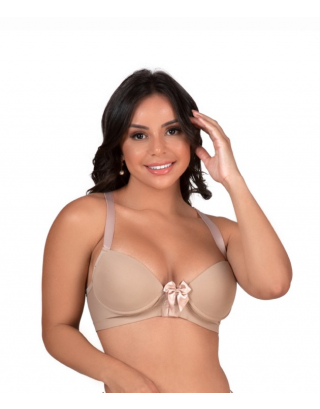 Padded Bra - Alexia