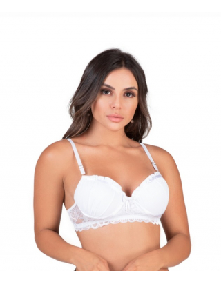 Padded Bra - Beatrice