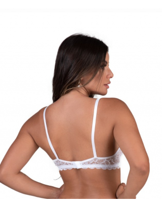 Padded Bra - Beatrice