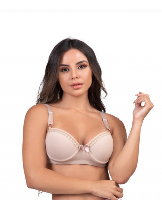 Push Up Bra - Esther
