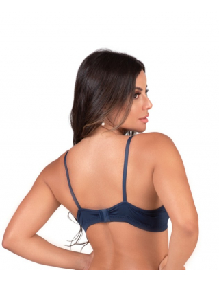 Padded Bra - Inez