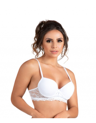 Padded Bra - Mari