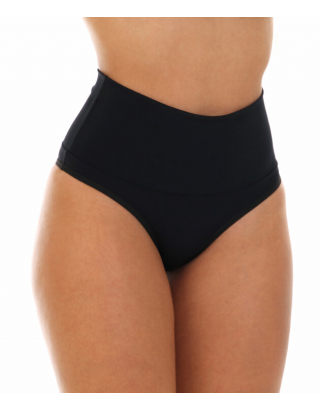 Supplex High Waist Panty - Iva