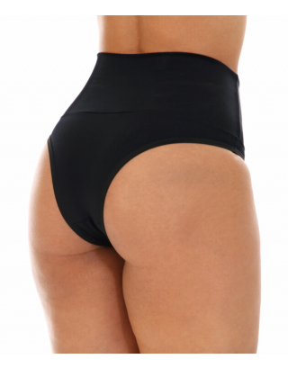 Supplex High Waist Panty - Iva