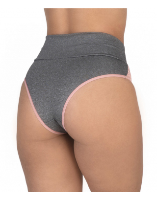 Comfort panties with high waist - Annie