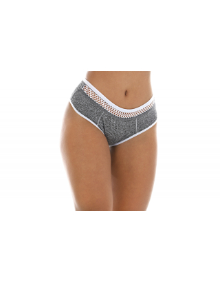 Panties with comfort trim - Rebecca
