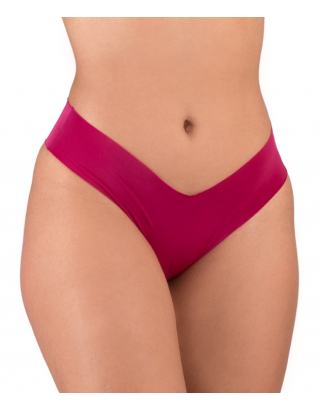 Microfiber Seamless Panty - Cadence