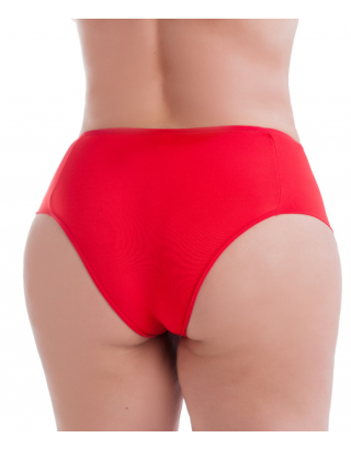 High Rise Panty - Romena