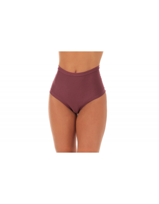 Flat Comfort Panties - Vivian