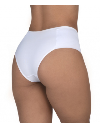 High Waist Panty - Ariana