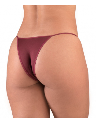 Basic Thong - Penelope