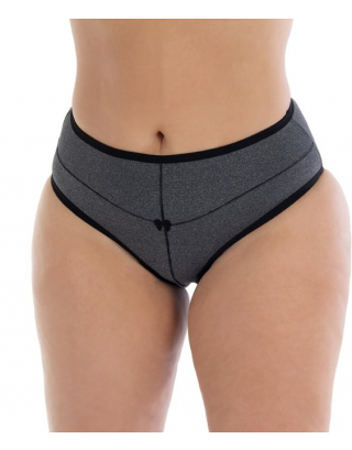 High Waist Panty - Emilia