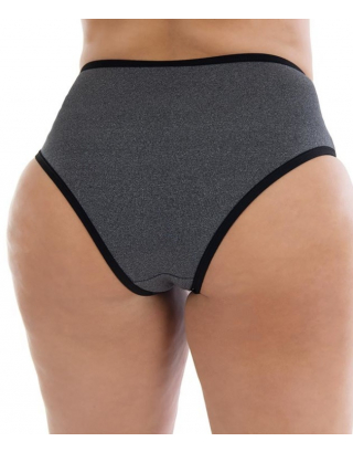 High Waist Panty - Emilia