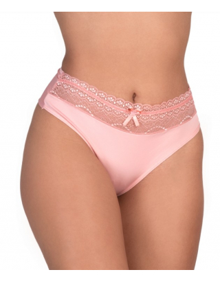 Double strand with lace at the waist - Dandara