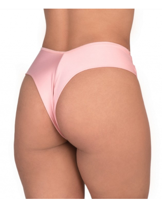 Double strand with lace at the waist - Dandara