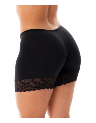 Shorts with Lace Detail - Sonya