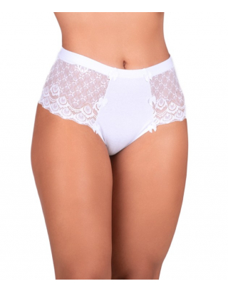 Mid Waist Panty - Hilda