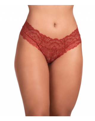 The All lace panties - Audrey