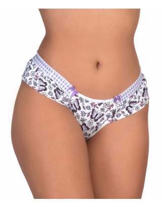 Sexy Thong - Natasha