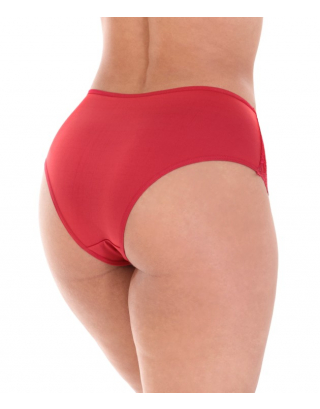 V-neck panties - Natiely