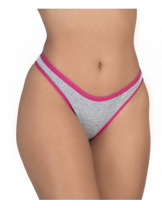 Comfort cotton panties - Katerine