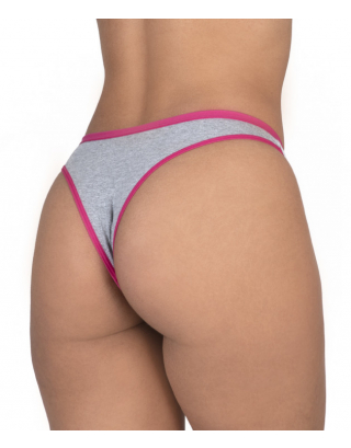 Comfort cotton panties - Katerine